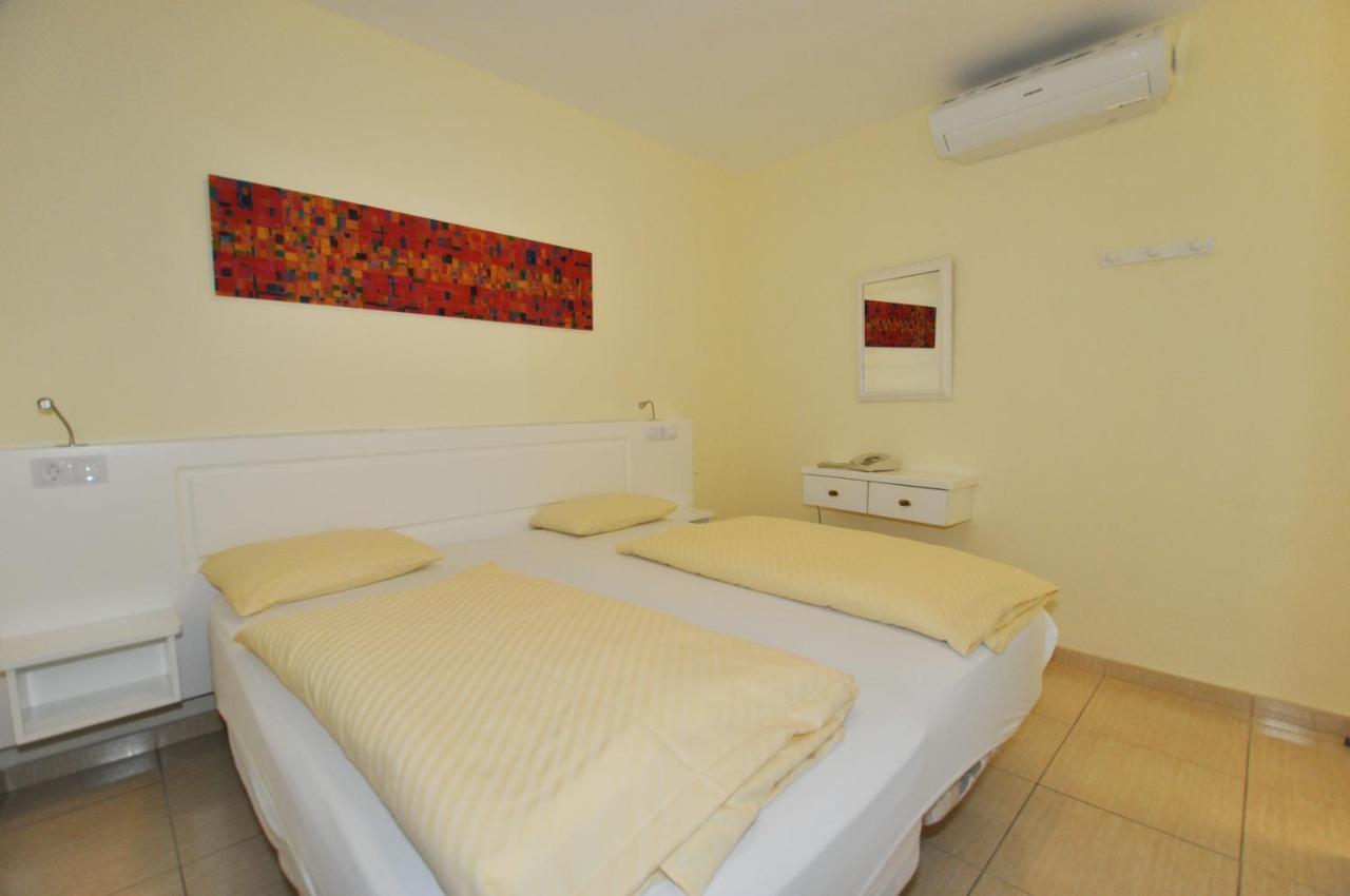 Apartamentos Dunasol Playa del Inglés Eksteriør billede